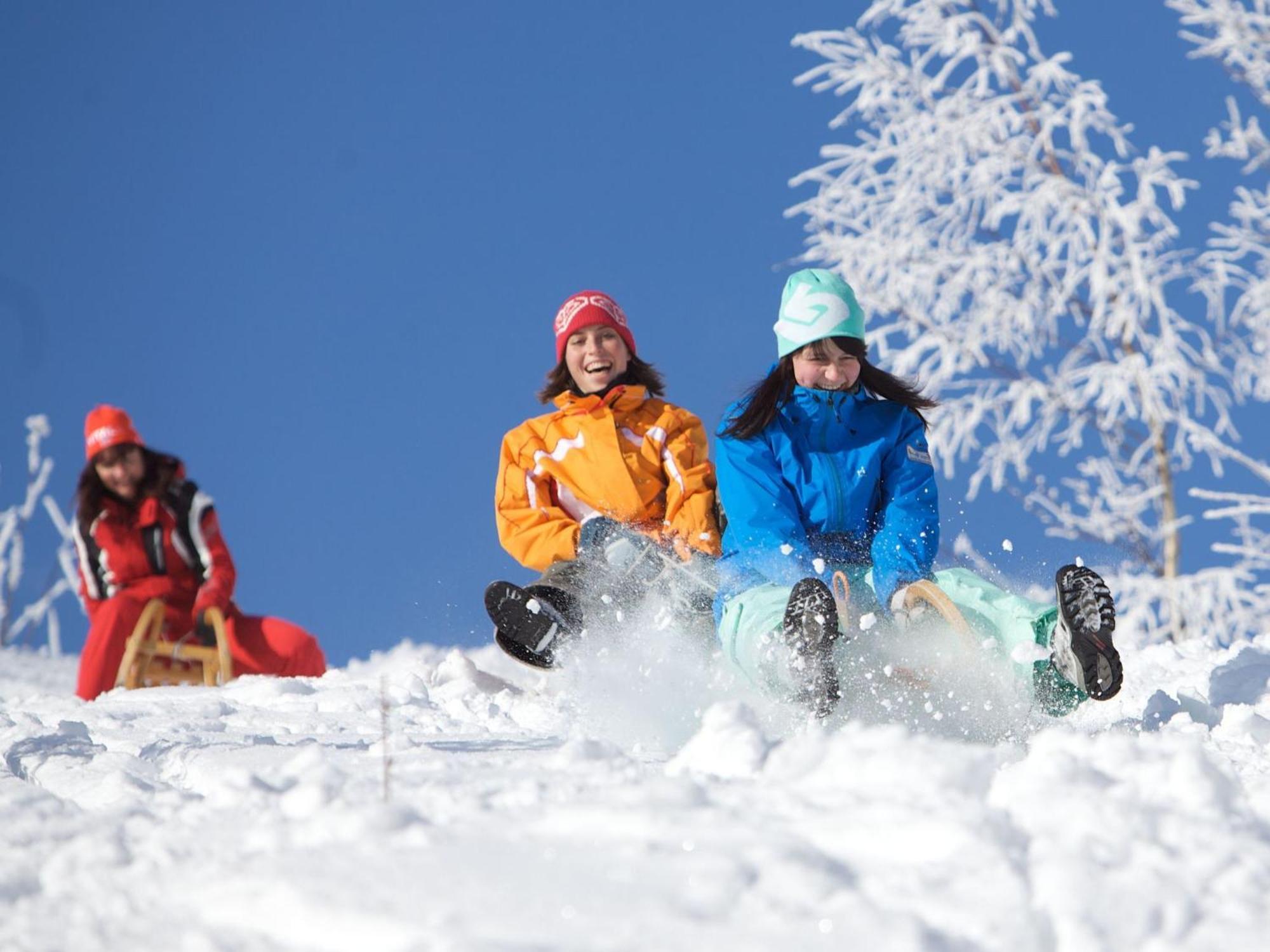 Ahorn Hotel Am Fichtelberg โอเบอร์วีเซินธาล ภายนอก รูปภาพ