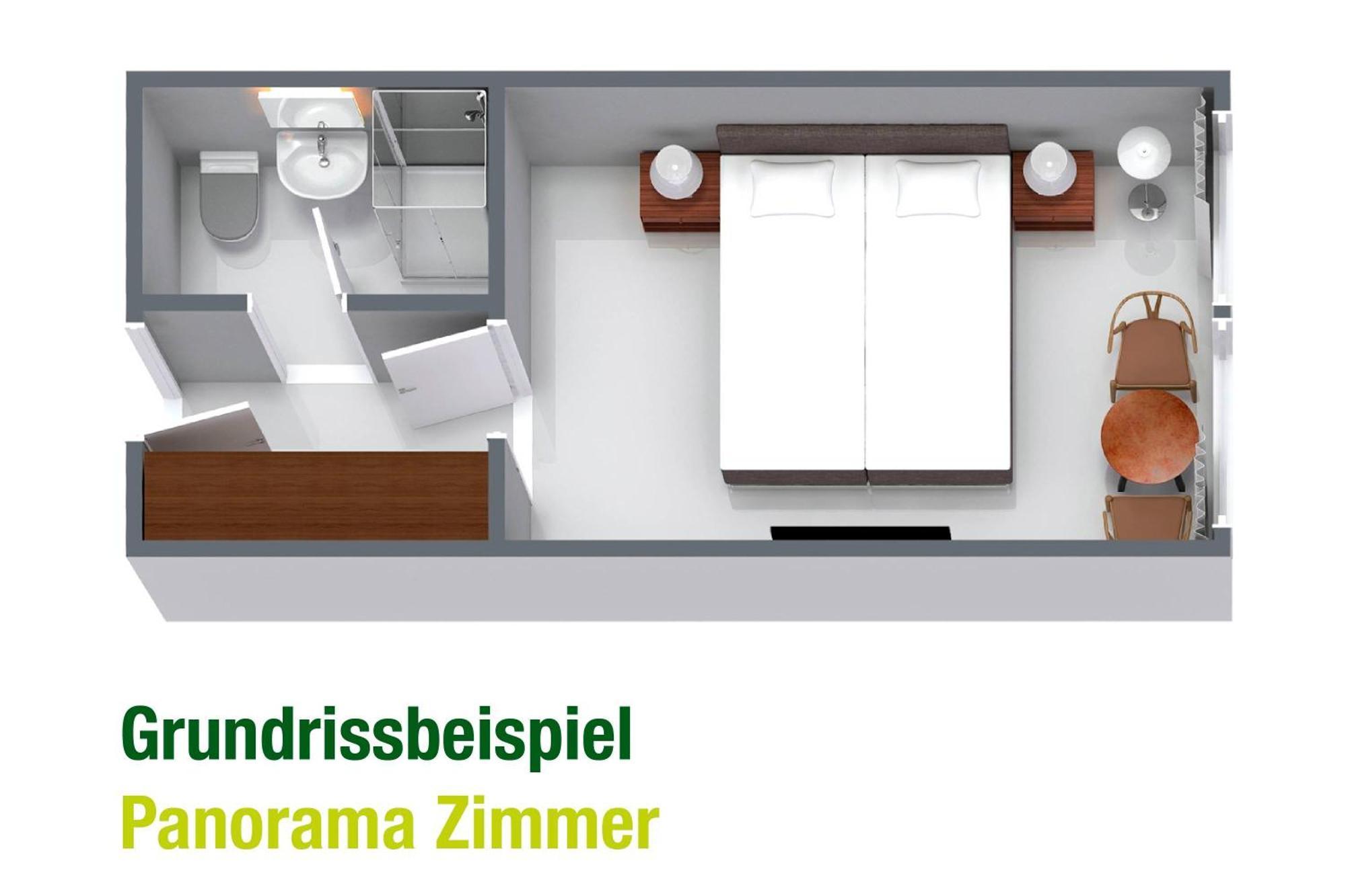 Ahorn Hotel Am Fichtelberg โอเบอร์วีเซินธาล ห้อง รูปภาพ