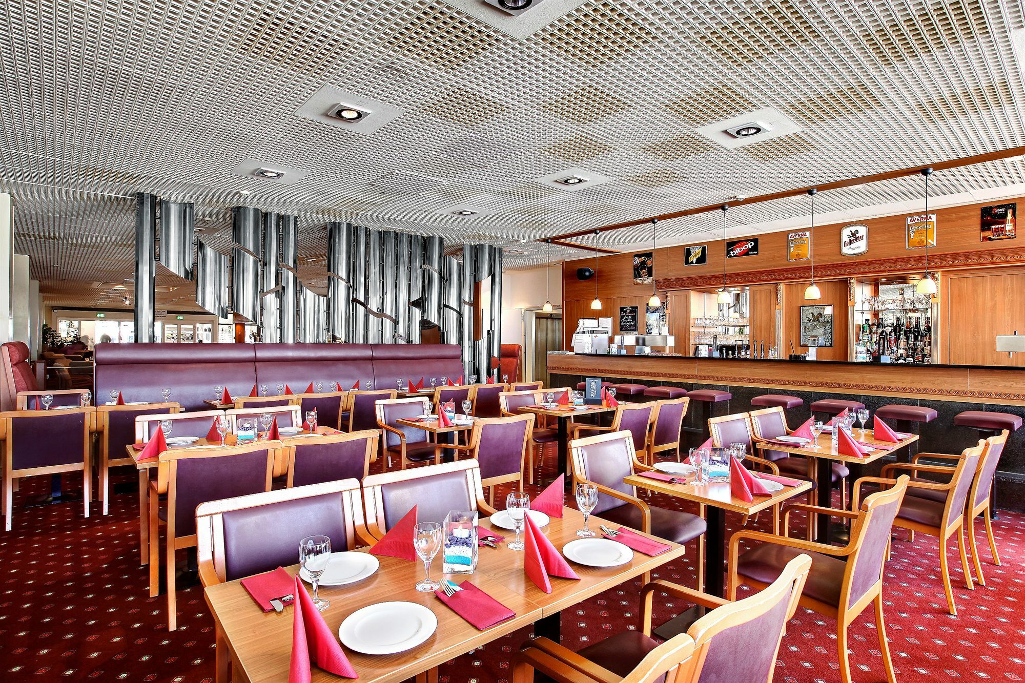 Ahorn Hotel Am Fichtelberg โอเบอร์วีเซินธาล ภายนอก รูปภาพ